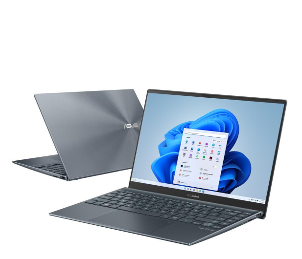 ASUS UX325EA-KG455W i5-1135G7/16GB/512GB/Iris Xe/13,3" FHD OLED/W11 - 1091604 - zdjęcie